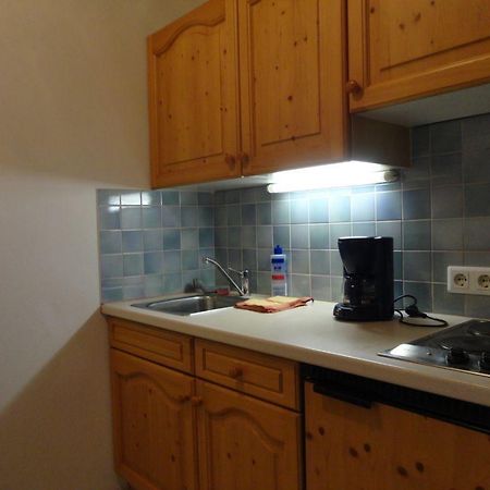 Appartment Doerler Κίρχμπεργκ ιν Τιρόλ Εξωτερικό φωτογραφία