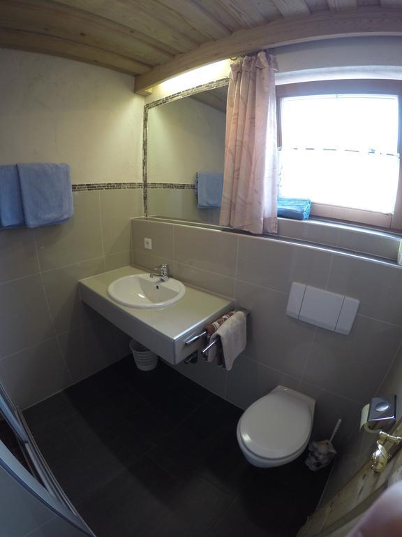 Appartment Doerler Κίρχμπεργκ ιν Τιρόλ Εξωτερικό φωτογραφία