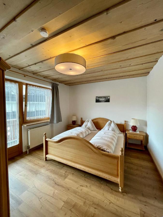 Appartment Doerler Κίρχμπεργκ ιν Τιρόλ Εξωτερικό φωτογραφία