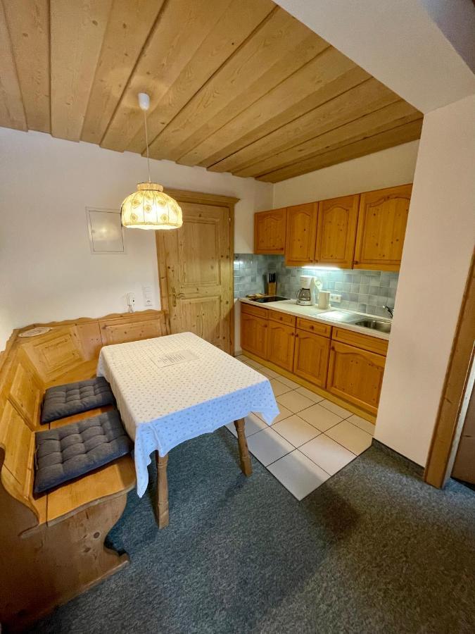 Appartment Doerler Κίρχμπεργκ ιν Τιρόλ Εξωτερικό φωτογραφία