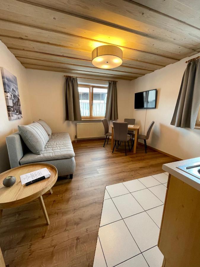 Appartment Doerler Κίρχμπεργκ ιν Τιρόλ Εξωτερικό φωτογραφία