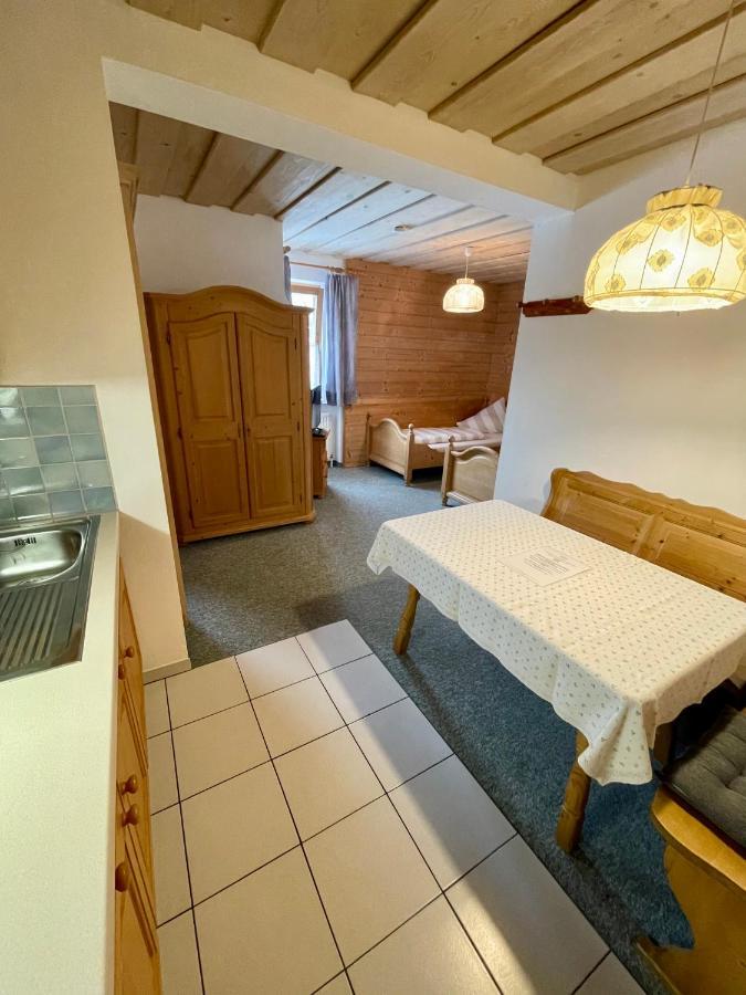 Appartment Doerler Κίρχμπεργκ ιν Τιρόλ Εξωτερικό φωτογραφία