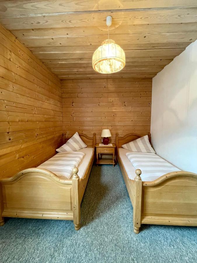 Appartment Doerler Κίρχμπεργκ ιν Τιρόλ Εξωτερικό φωτογραφία