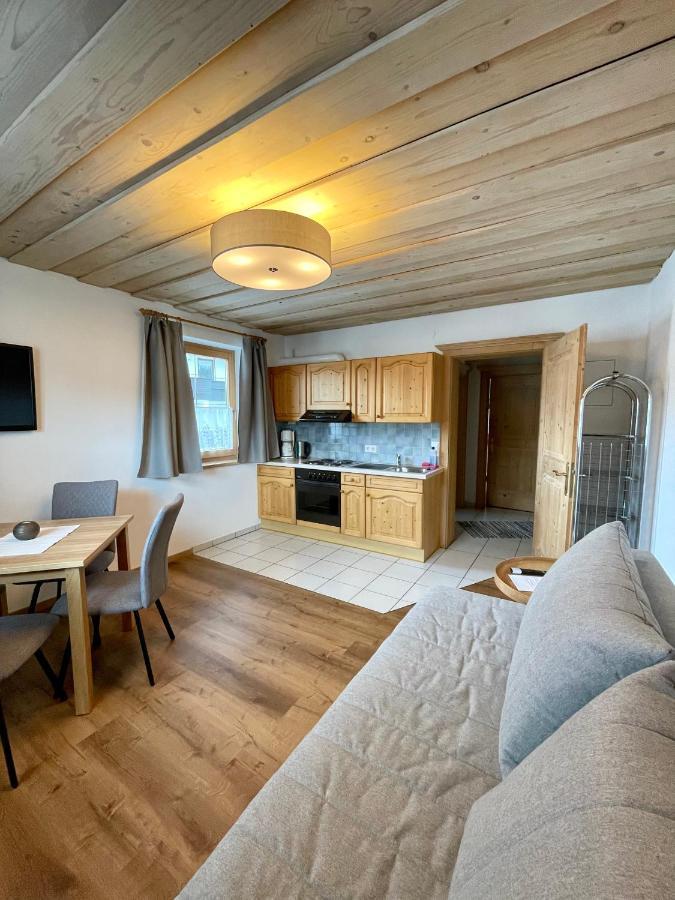 Appartment Doerler Κίρχμπεργκ ιν Τιρόλ Εξωτερικό φωτογραφία