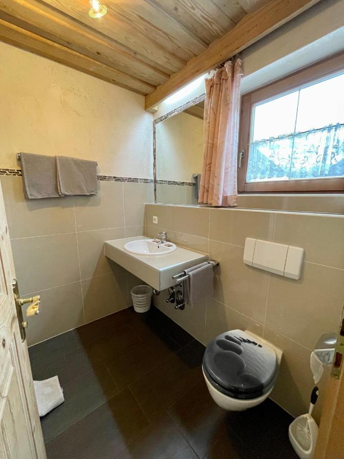 Appartment Doerler Κίρχμπεργκ ιν Τιρόλ Εξωτερικό φωτογραφία
