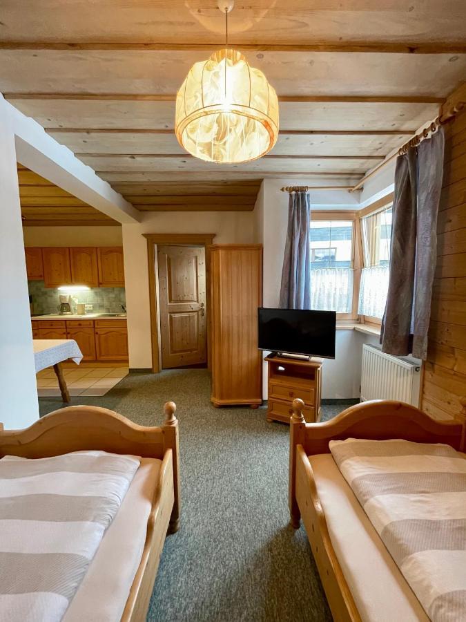 Appartment Doerler Κίρχμπεργκ ιν Τιρόλ Εξωτερικό φωτογραφία