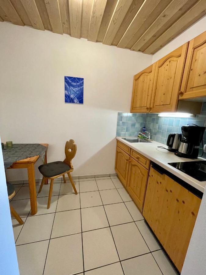 Appartment Doerler Κίρχμπεργκ ιν Τιρόλ Εξωτερικό φωτογραφία
