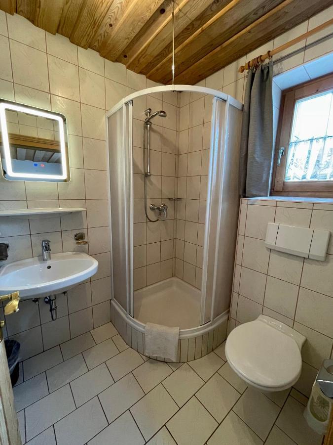 Appartment Doerler Κίρχμπεργκ ιν Τιρόλ Εξωτερικό φωτογραφία