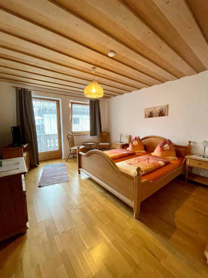 Appartment Doerler Κίρχμπεργκ ιν Τιρόλ Εξωτερικό φωτογραφία