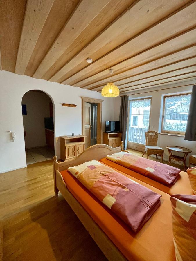 Appartment Doerler Κίρχμπεργκ ιν Τιρόλ Εξωτερικό φωτογραφία