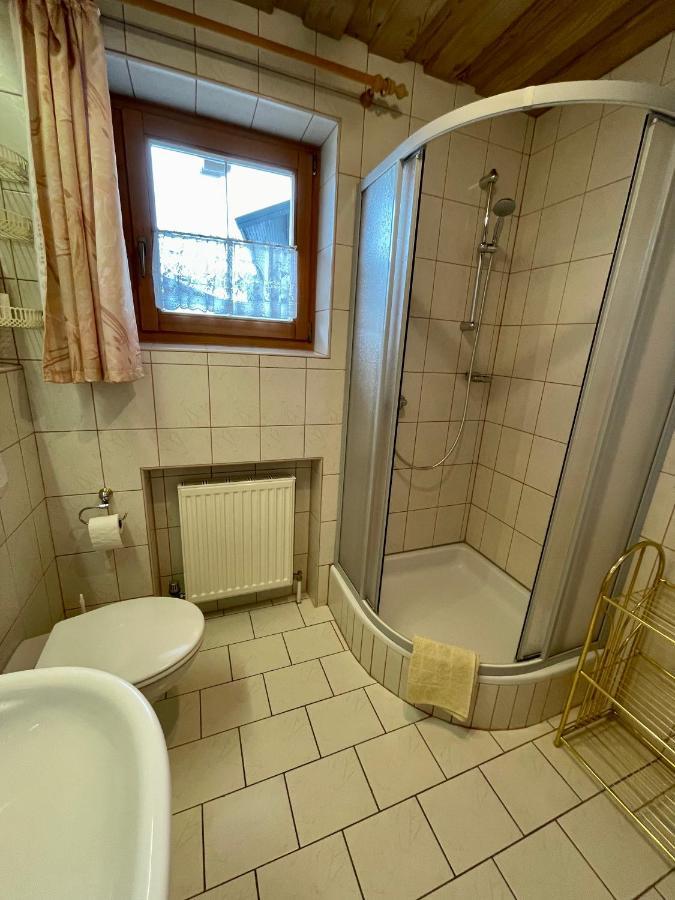 Appartment Doerler Κίρχμπεργκ ιν Τιρόλ Εξωτερικό φωτογραφία