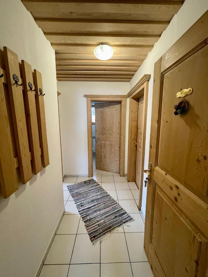 Appartment Doerler Κίρχμπεργκ ιν Τιρόλ Εξωτερικό φωτογραφία