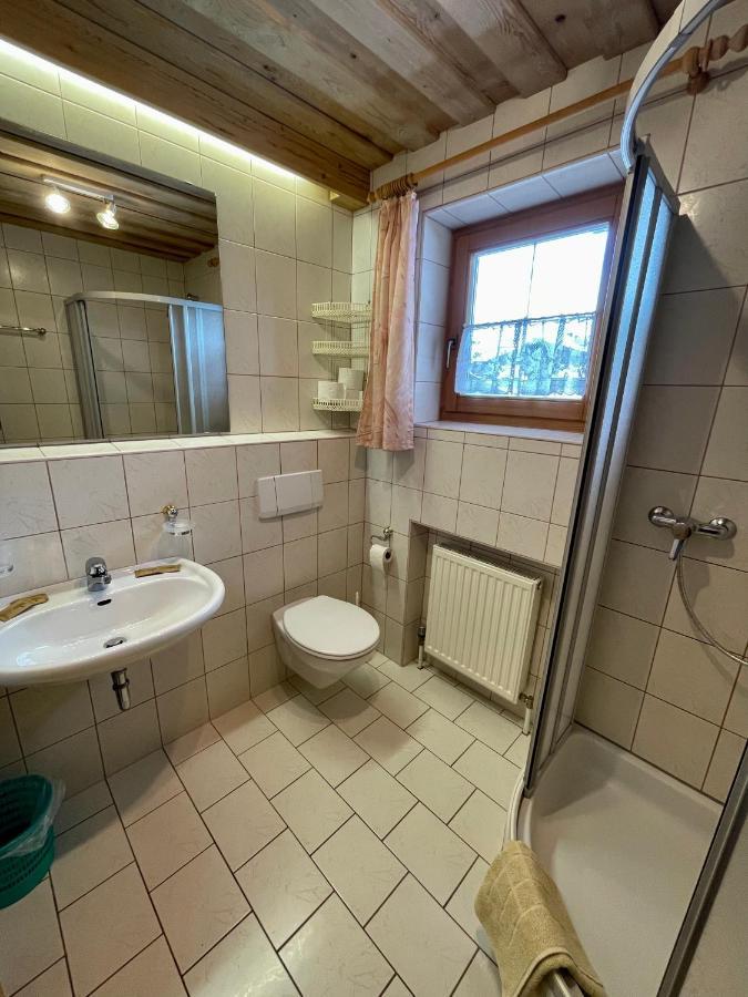 Appartment Doerler Κίρχμπεργκ ιν Τιρόλ Εξωτερικό φωτογραφία