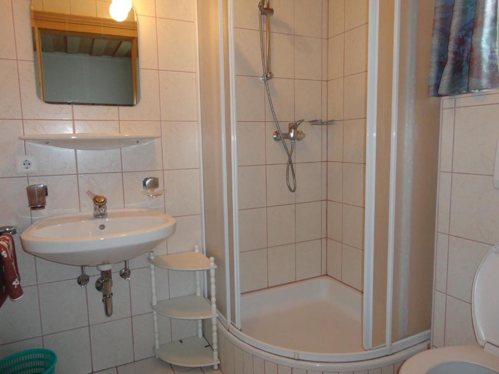 Appartment Doerler Κίρχμπεργκ ιν Τιρόλ Εξωτερικό φωτογραφία
