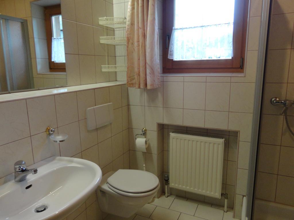 Appartment Doerler Κίρχμπεργκ ιν Τιρόλ Εξωτερικό φωτογραφία