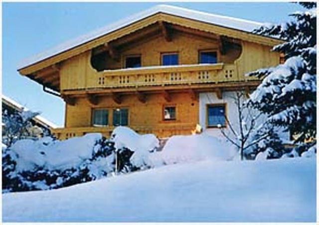 Appartment Doerler Κίρχμπεργκ ιν Τιρόλ Εξωτερικό φωτογραφία